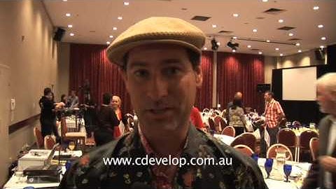 CCORP and Carly Crutchfield ProDevelop Property Development testimonials