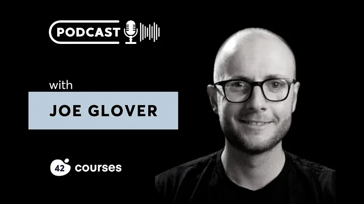 The Marketing Meetup's Joe Glover on all things ma...