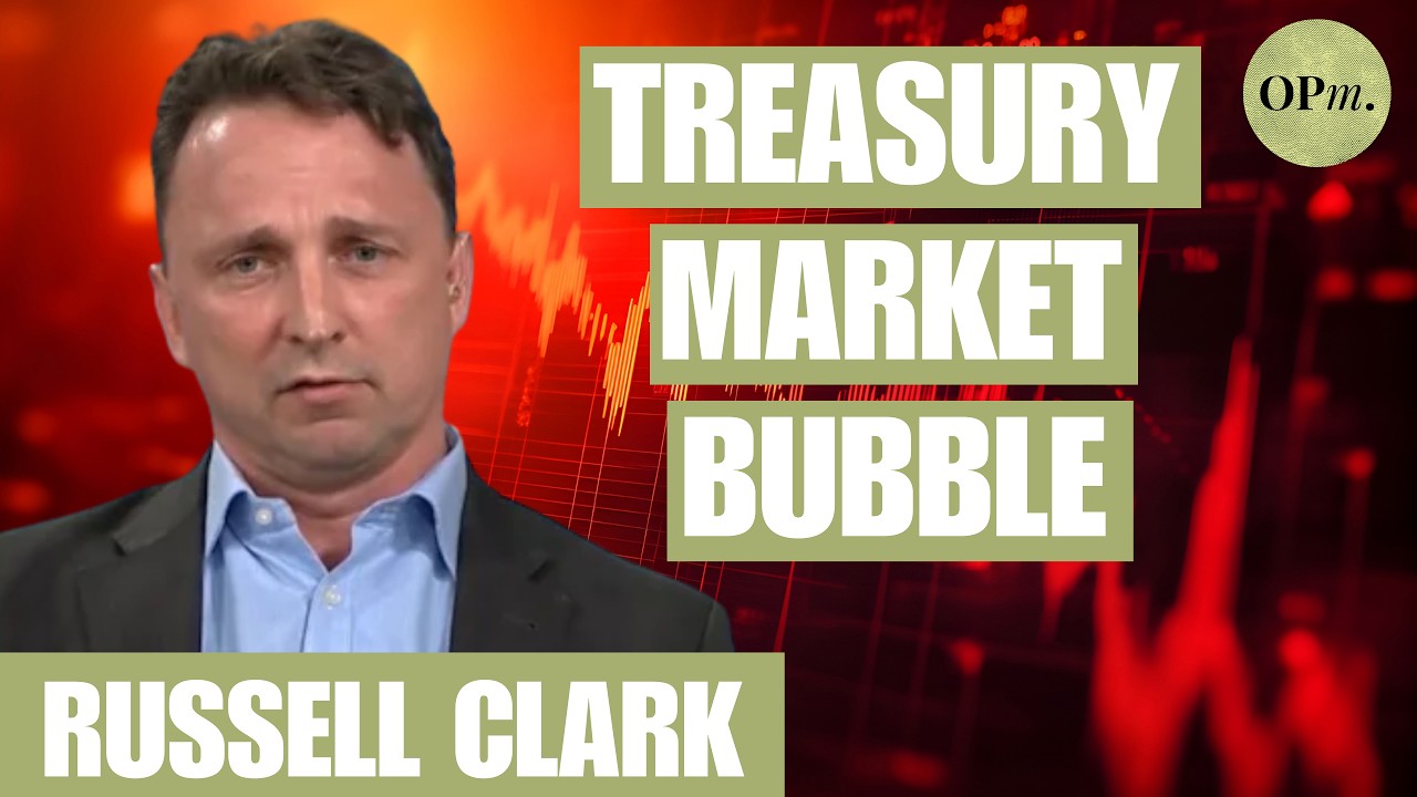 US Treasuries as a Speculative Bubble