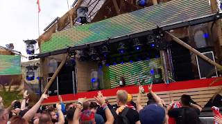 Nifra @ Luminosity Beach Festival (Bloemendaal) [24.06.2017]