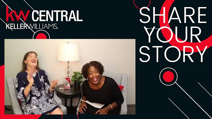 Share Your Story Heather McAndrew