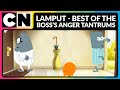 Lamput  best of the bosss anger tantrums 28  lamput cartoon  lamput presents  lamputs