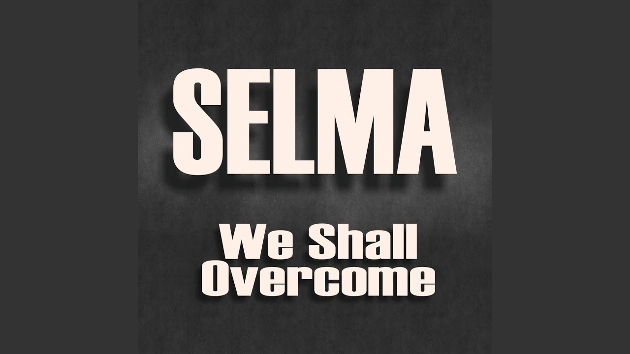 Watch We Shall Overcome on YouTube Watch We Shall Overcome on YouTube