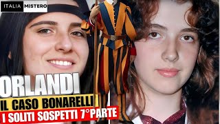 Emanuela Orlandi: il caso Bonarelli (I soliti sospetti - 7° parte)