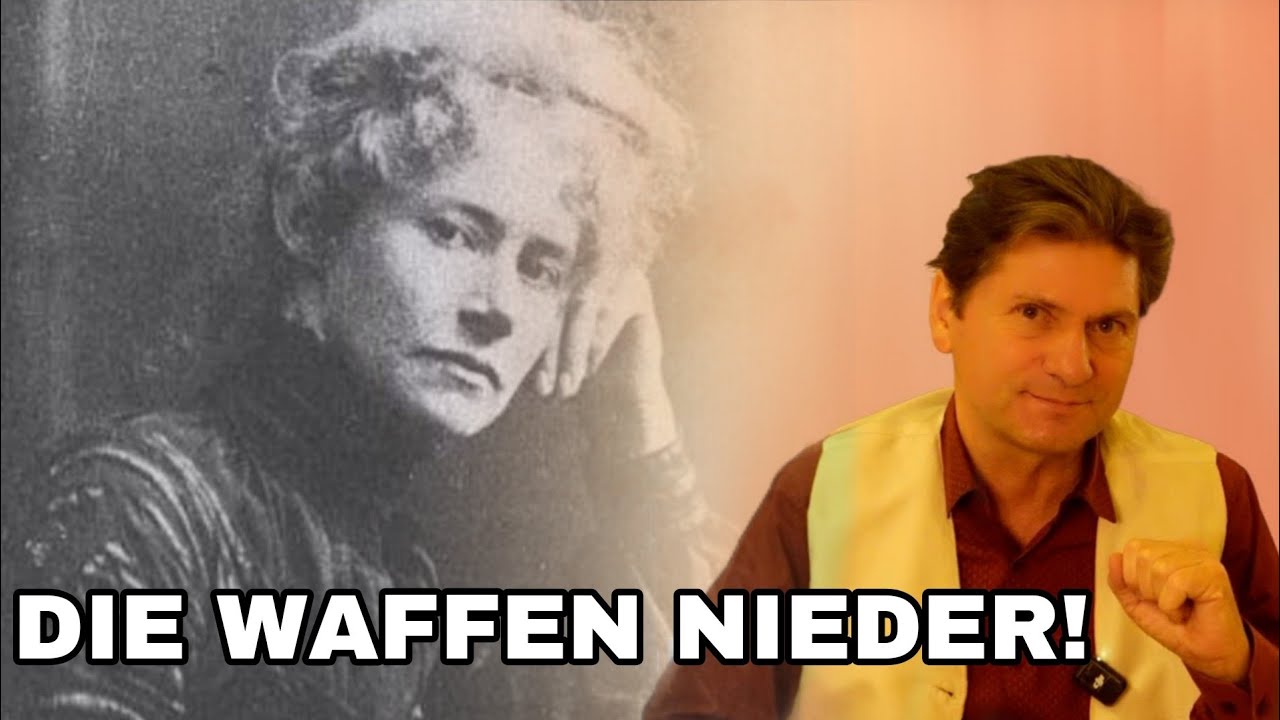 Bertha von Suttner Ein Leben für den Frieden