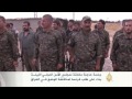 مسلحو الدولة الإسلامية يسيطرون على
