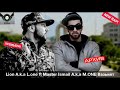 KEPASSO (Lion a.k.a L.One) ft Ismai