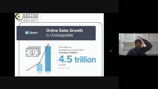 Unit 2- Lecture 8- Emerging Trends in E Commerce 1