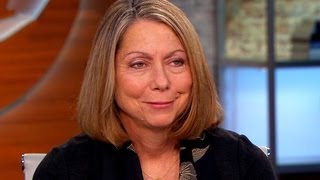 New York Times executive editor on expanding the newspaper