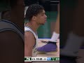 Mathurin Drops 28 Over Bucks 💪