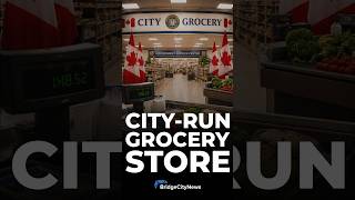 Government-run Grocery Stores a "Bad Idea" in Canada | Brian Lilley