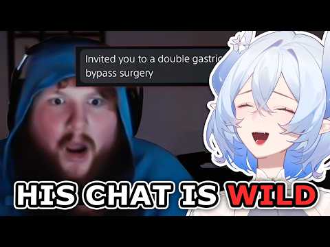 THESE ROASTS HURT - CASEOH'S WILD PS5 MESSAGES | Vtuber Reacts