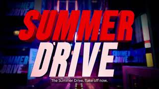 Take off with Tameron during the Summer Drive Sales Event at Tameron Buick GMC Tameron Buick Gmc Has Your Fan Favorite Models