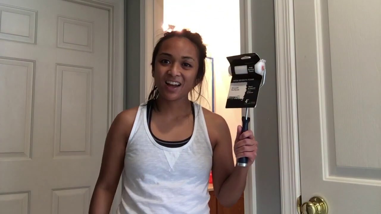 Home Improvement with Hannah EP7 - My Home Improvement Warehouse Haul Video