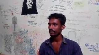 Nale ee peetha pushpangal.original video. Sakhav kavitha. കവിത:സഖാവ്. രചന,ആലാപനം: സാം മാത്യു