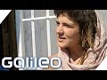 Die Höhlenmenschen von Granada | Galileo | ProSieben