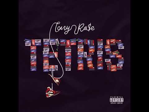 “Tetris” Tony Ro$e (Polo G Don’t Play freestyle)