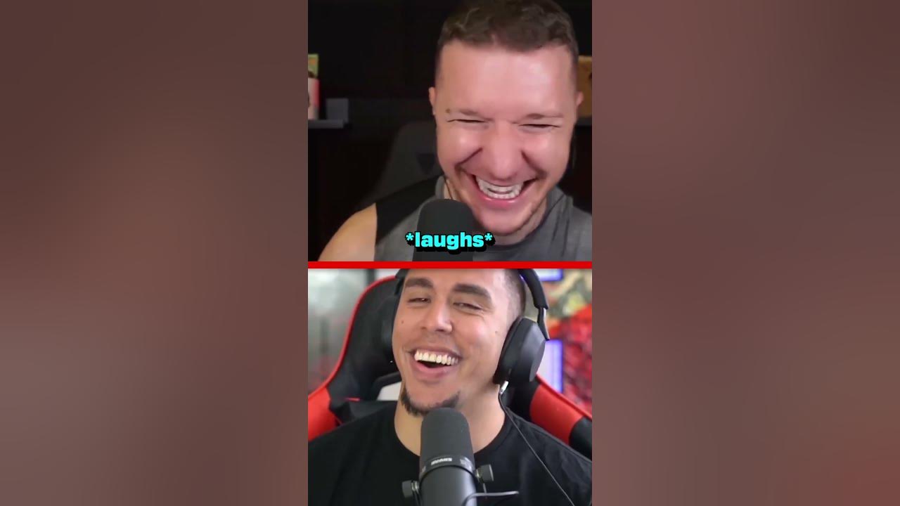 Wade's CONTROVERSIAL Take On KSI & Dillon Danis..😳 YouTube