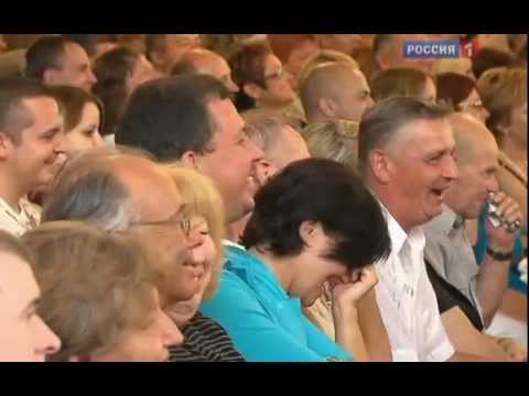 Новые Русские Бабки - Танцы для тех, кому за 30.avi