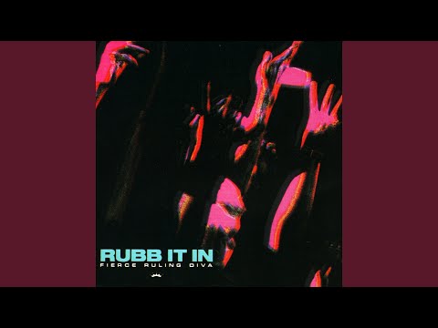 Rubb It in (Frank De Wulf Ruling Radio Mix)