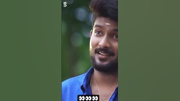 Thumbnail of # oona ka kaa yandrum kathu eerupan #music #song #lovesong #tamilsong