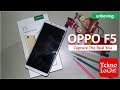 Cần thanh lý Oppo F5 32 GB màu Vàng giá chỉ 2.100.000 đ