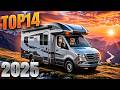 How Motorhomes HYMER Keeps Surprising Us in 2025: Best Picks Revealed!
