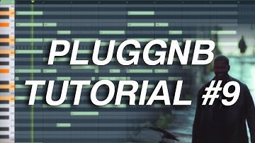 [TUTORIAL #15] HOW TO MAKE XANGANG x SUMMRS x GOYXRD PLUGGNB type beat