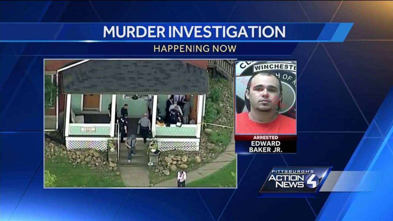 Suspect in Beaver County murder to appear before judge in Kentucky ...