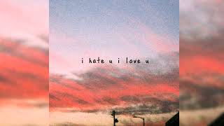 Gnash - i hate u, i love u ft. Olivia O'brien (Adam. Remix)