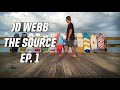 JD WEBB - THE SOURCE - EP. 1 - WAKEBOARDING - HYPERLITE