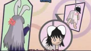 Rabbit of Happiness ~ COOL&CREATE (English Subs)