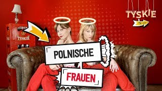 Was du über POLNISCHE FRAUEN wissen musst!
