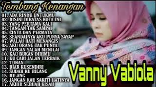 Vanny Vabiola Full Album 2020 Ada Rindu Untukmu Jangan Salah Menilai Dibatas Kota Ini COVER