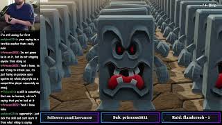 Domination 225 - Super Mario Party Jamboree - YouTube