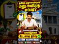 முதலமைச்சருக்கு மனு அளிப்பது எப்படி? | cm cell complaints tamilnadu | how to complaint to cm cell