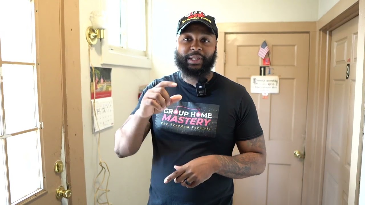 A Day in The Life of An Assisted Living Facility Owner and Fund Manager