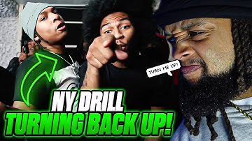 THEY DISSING CRAZY!! DudeyLo x Dotty - "HE JACKED IT" (REACTION)