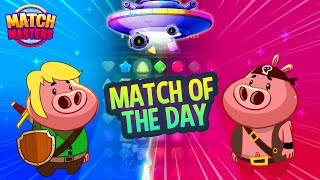 This two-player Match is crazy and explosive! screenshot 4