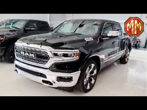 2022 RAM 1500 LIMITED 4X4 5'7 eTorque, выгодные цены! Авто из США. MM Group. Авто из Америки