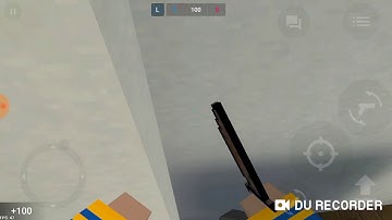 Block strike new glitch