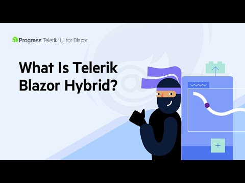 Video: Šta je Telerik DevCraft?