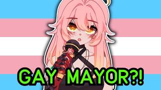 Mayor D
