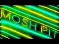 Showtek – Moshpit (feat. GC) [Official Lyric Video]