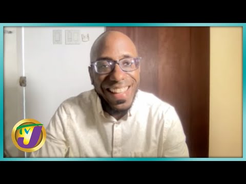 Breast Cancer in Men with Dr. Andre Williams | TVJ Smile Jamaica
