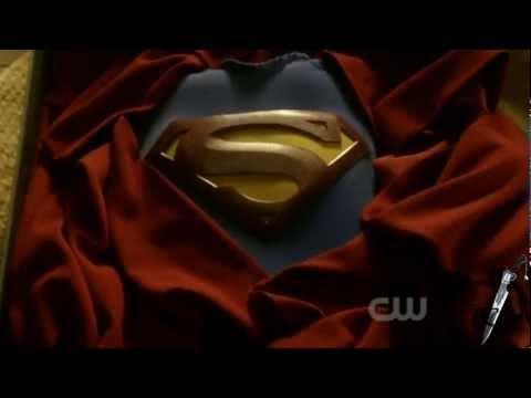 Smallville Season 10 - Faster