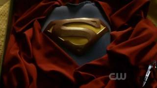 Smallville Season 10 - Faster