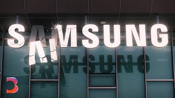 Why Samsung Is Falling Behind in the AI Chips Race