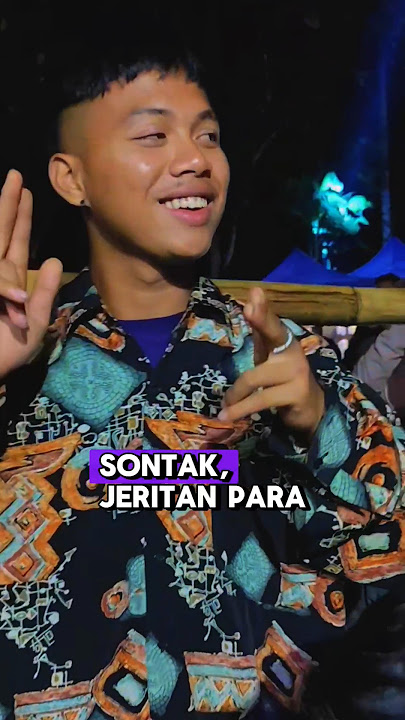 Gedrukan Rijal, Bergetar di Hati Wanita🥶 Sekali Menari, dunia terasa berhenti‼️ #bantengan #mberot