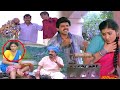 Brahmanandam And Venkatesh Hilarious Comedy Scene || Telugu Comedy Scenes || @BlockBusterMovies26